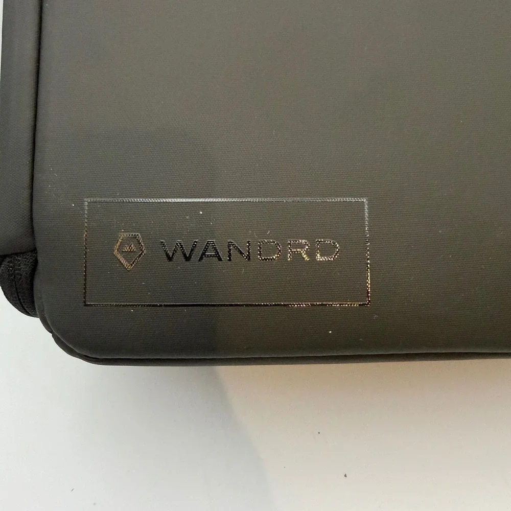 Wandrd essential camera